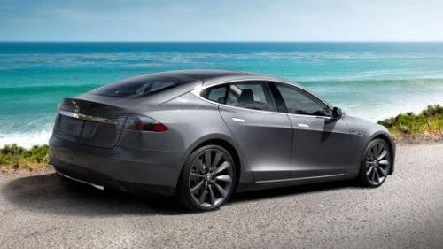 Tesla-Model-3-2016-Side-and-Rear-View.jpg image
